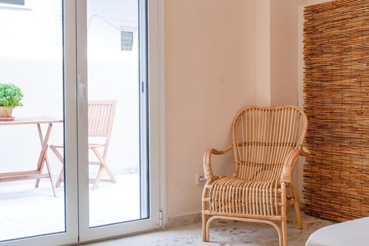 Appartamento The Koukaki Studio Atene Esterno foto
